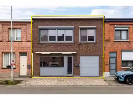 huis te koop in reet met 2 slaapkamers