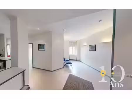 achat appartement 4 pièces 81m² forbach 57600
