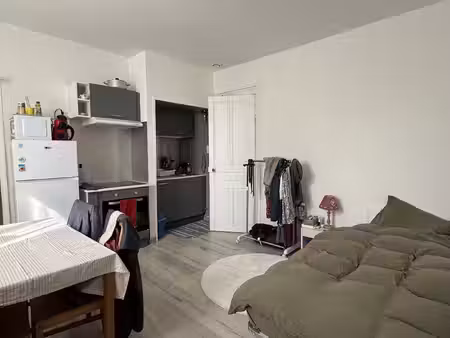 achat appartement 1 pièce 20m² troyes 10000