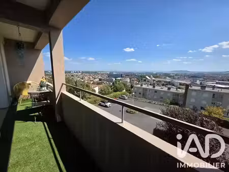 vente appartement 5 pièces 85 m² à clermont-ferrand (63000)  150 000 €