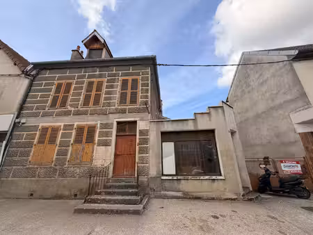achat maison 7 pièces 220m² chaource 10210