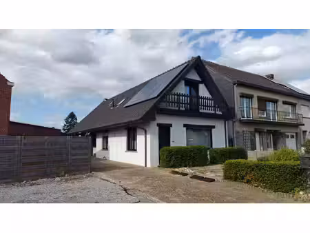 huis te koop in vorst met 3 slaapkamers