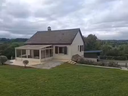 location meublée maison 3 pièces 67.2 m² à saint-hymer (14130)  1 070 €