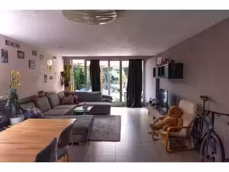 huis te koop in hoevenen met 3 slaapkamers