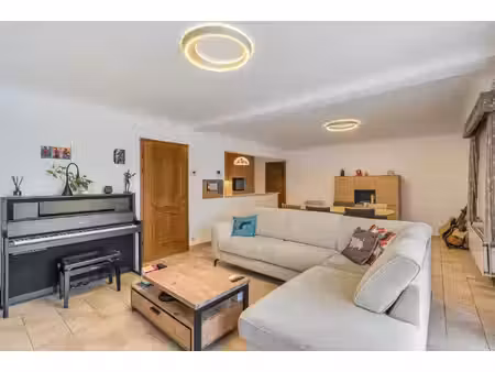 appartement te koop in herent met 2 slaapkamers
