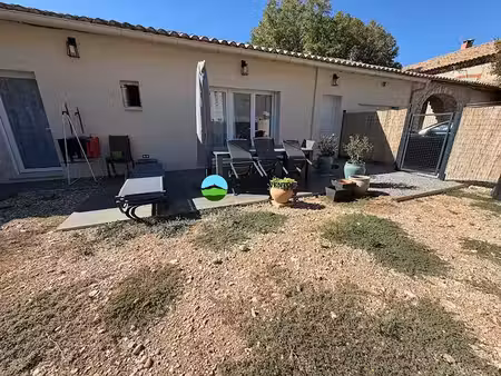 location maison 4 pièces 84.31 m² à saint-didier (84210)  1 175 €