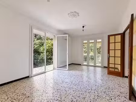 vente appartement 4 pièces 91.77 m² à ales (30100)  149 000 €