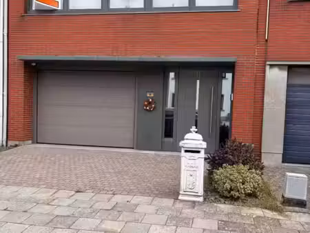 huis te koop in ekeren met 3 slaapkamers