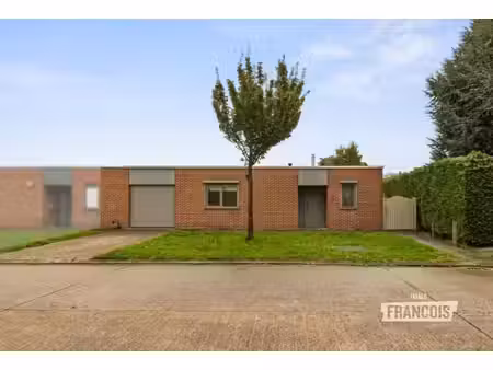 huis te koop in brugge met 3 slaapkamers