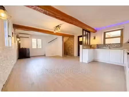 location maison 4 pièces 73.99 m² à cagnes-sur-mer (06800)  1 595 €