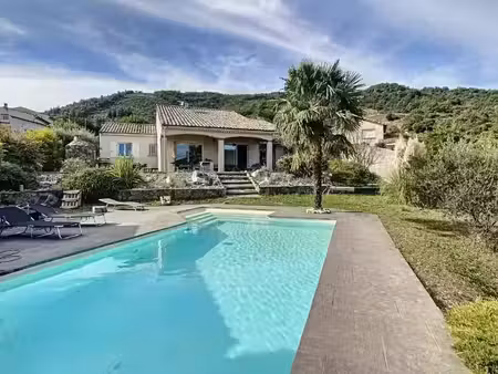 location maison 6 pièces 152 m² à lemps (07300)  1 585 €
