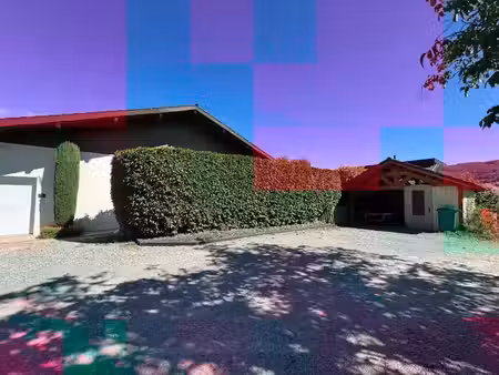 location maison 4 pièces 88.19 m² à massongy (74140)  1 990 €