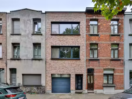 huis te koop in schoten met 3 slaapkamers