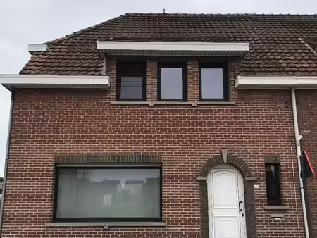 huis te koop in geel met 3 slaapkamers