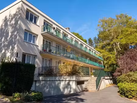 vente appartement 4 pièces 88 m2 à marly-le-roi