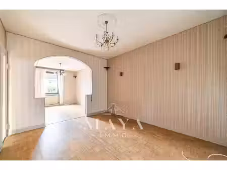 achat maison 4 pièces 91m² wittelsheim 68310