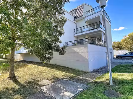 achat appartement 4 pièces 96m²