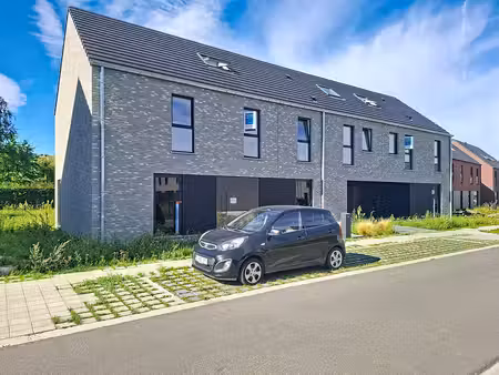 huis te koop in waregem met 3 slaapkamers
