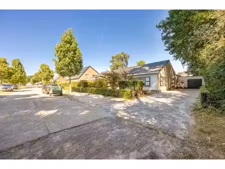 huis te koop in zoersel met 2 slaapkamers