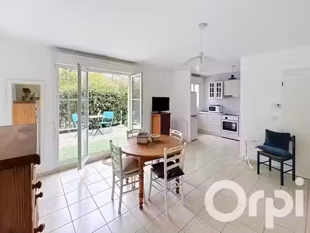 vente appartement 2 pièces 48.83 m² à melun (77000)  155 000 €