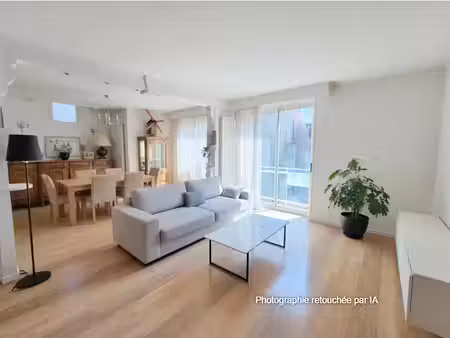 vente appartement 4 pièces 112 m² à millau (12100)  156 800 €