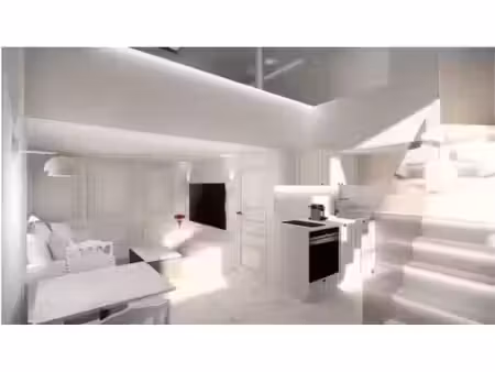 vente appartement 2 pièces 22 m² à savigny-sur-orge (91600)  157 500 €