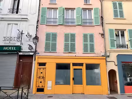 location locaux professionnels 0 pièces 58 m² à provins (77160)  850 €