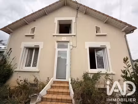 maison à poitiers (86000)