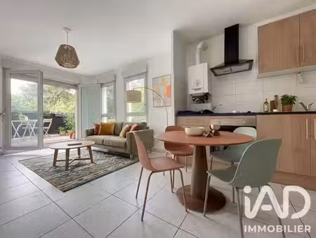 appartement à francheville (69340)