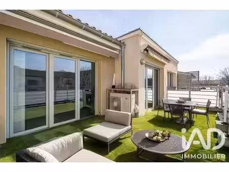 appartement à genas (69740)