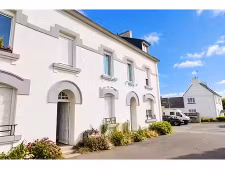prestigieux immeuble de rapport en vente à guilvinec  france