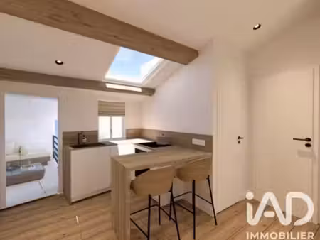 appartement à limonest (69760)