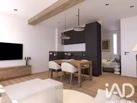 appartement à limonest (69760)