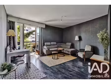appartement à lyon (69003)