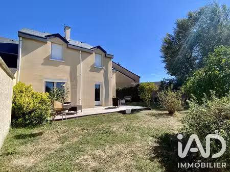maison à joué-lès-tours (37300)