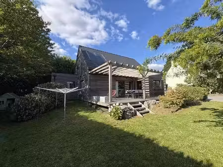 maison de luxe de 7 pièces en vente à pont-aven  france