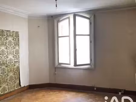 maison à tours (37000)