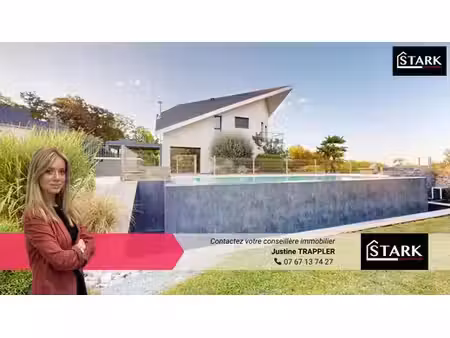 maison de prestige de 178 m2 en vente beaucourt  bourgogne-franche-comté