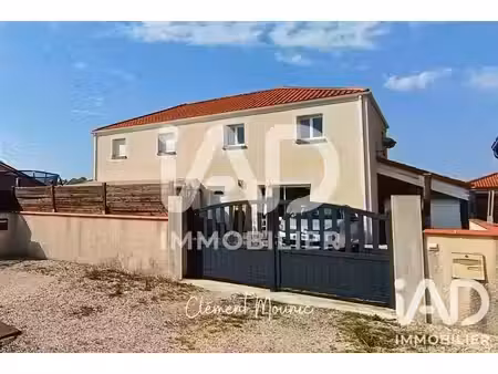 maison à orleix (65800)