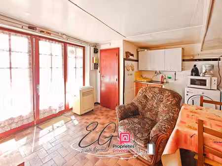 maison caunes minervois 4 pièce(s) 73 m2