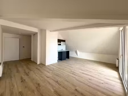 appartement t1 à senlis
