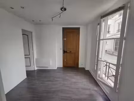 location locaux professionnels 0 pièces 40 m² à paris 9ème (75009)  1 600 €