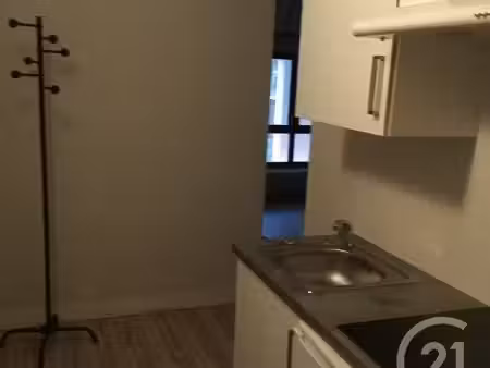 location appartement 1 pièce 17m² troyes 10000