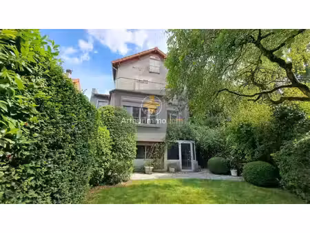 vente maison 6 pièces 122 m2 à sarcelles