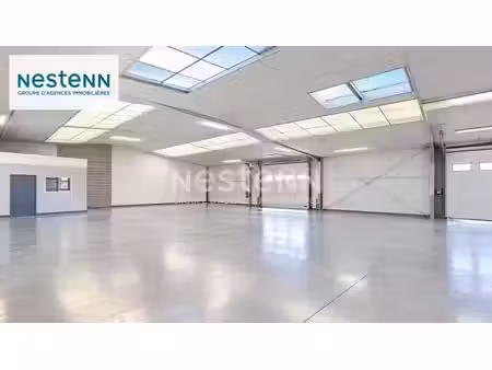 location locaux professionnels 0 pièces 400 m² à calais (62100)  2 700 €