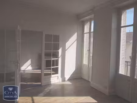 location appartement 4 pièces 67m² nancy 54000