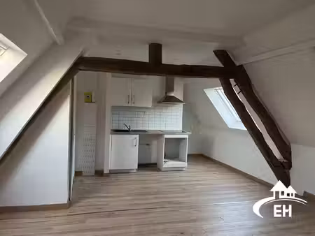 appartement refait a neuf