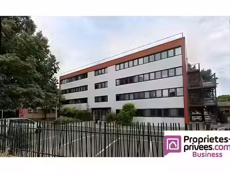 location locaux professionnels 1333 m² à toulouse (31000)  20 333 €