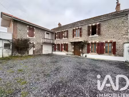 maison à tarbes (65000)