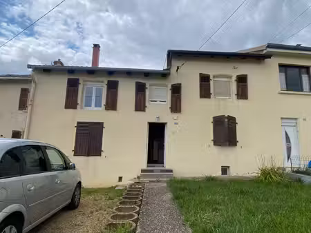 location maison 5 pièces 137m² fremestroff 57660